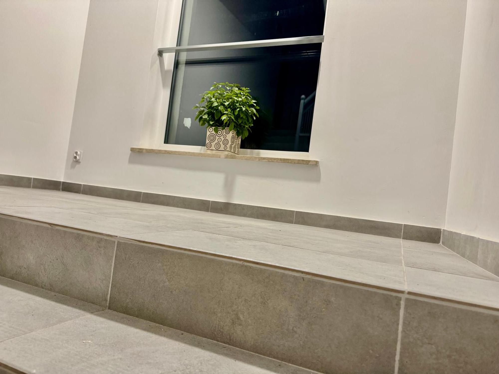Apartament Olenka Busko-Zdrój Eksteriør bilde