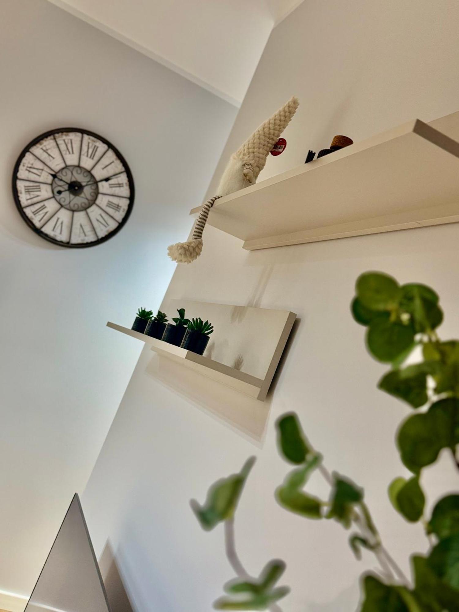 Apartament Olenka Busko-Zdrój Eksteriør bilde
